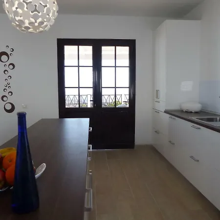 Casa Ocean View Feriehus