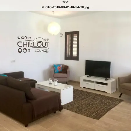 Vakantiehuis Casa Ocean View *