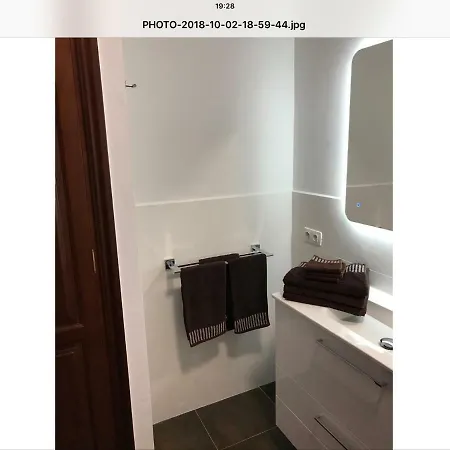 Casa Ocean View Mácher