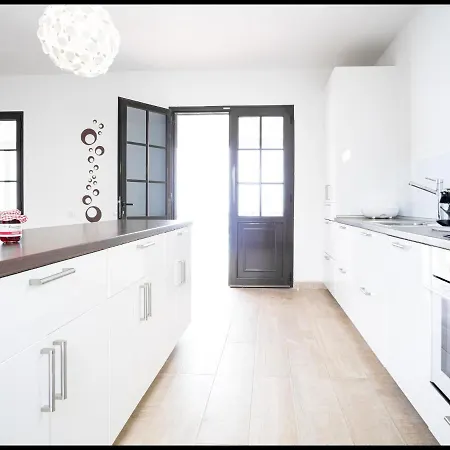 Feriehus Casa Ocean View