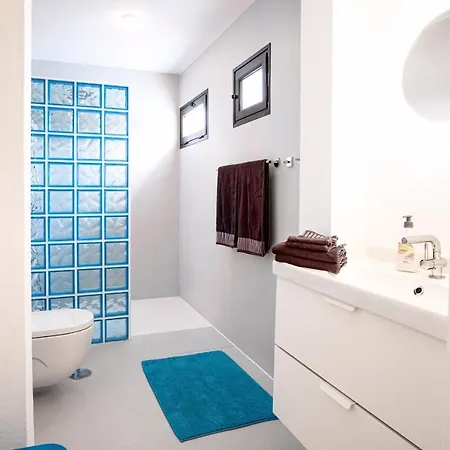 Casa Ocean View Mácher