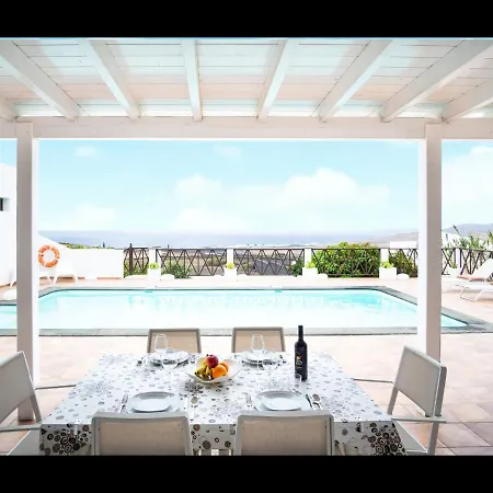 Casa Ocean View Mácher