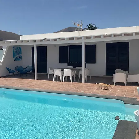 Casa Ocean View Ferienhaus