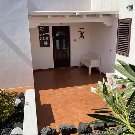 Casa Ocean View Ferienhaus *