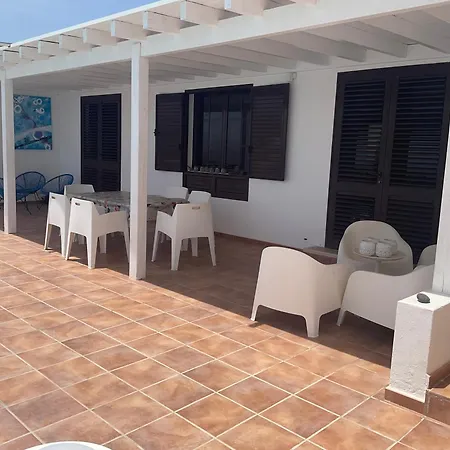 Ferienhaus Casa Ocean View *