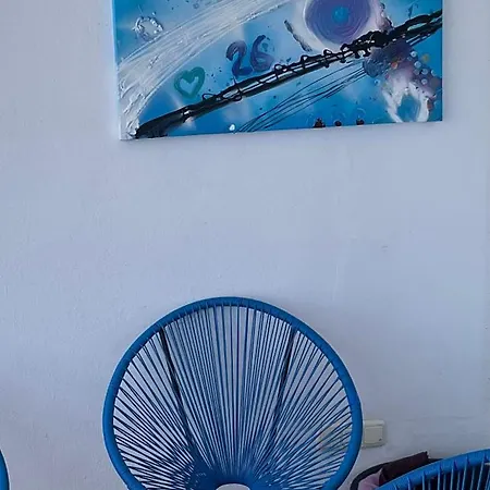 Casa Ocean View Ferienhaus Mácher