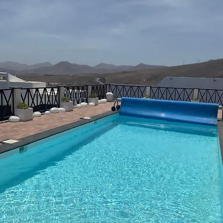 Casa Ocean View * Mácher