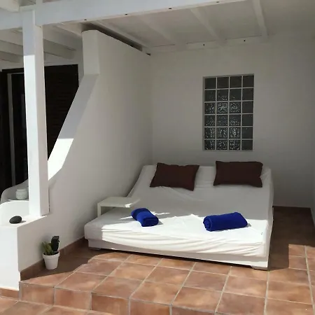 Casa Ocean View * Mácher