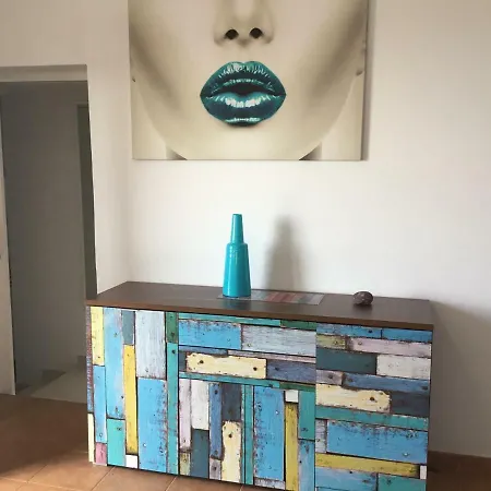 Casa Ocean View Mácher