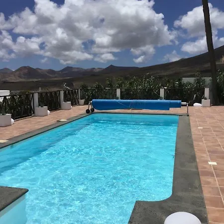 Casa Ocean View Tatil Evi Mácher