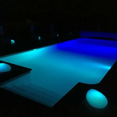 Prázdninový dům Casa Ocean View Mácher