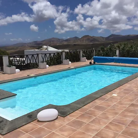 Casa Ocean View * Mácher