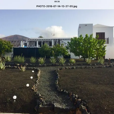 Casa Ocean View Ferienhaus