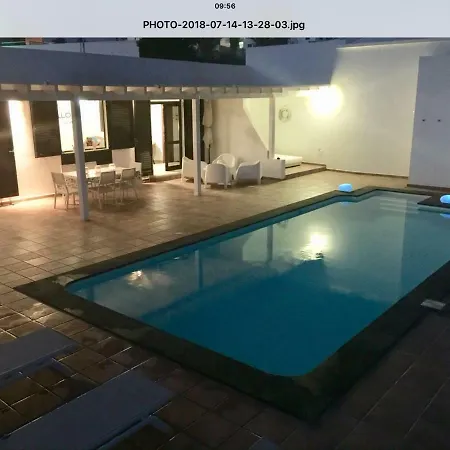 Casa Ocean View * Mácher