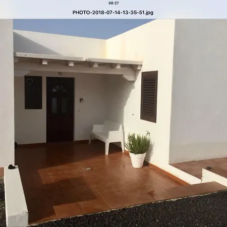 Casa Ocean View Ferienhaus Mácher