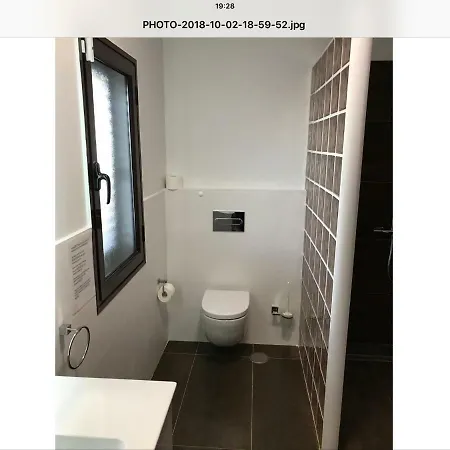 Casa Ocean View Prázdninový dům *