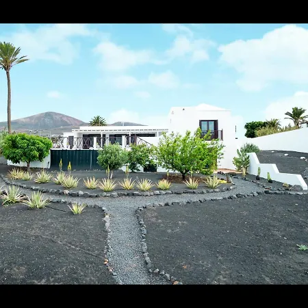 Casa Ocean View * Mácher