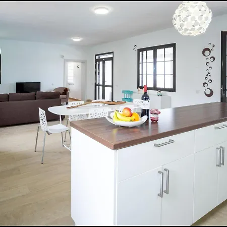 Casa Ocean View Mácher