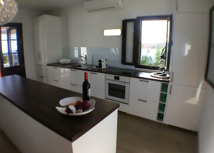 Casa Ocean View *
