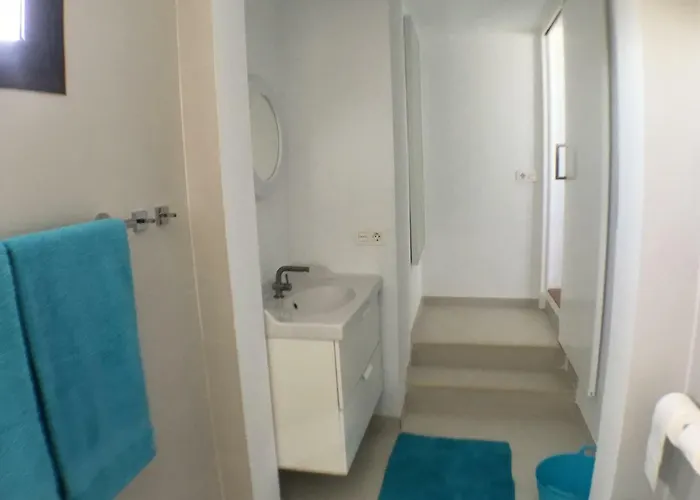 בית נופש Casa Ocean View *