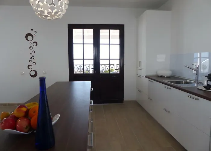 Casa Ocean View בית נופש