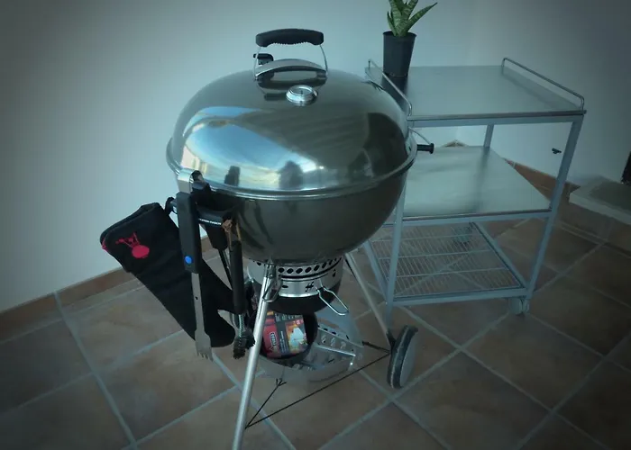 Casa Ocean View בית נופש Mácher