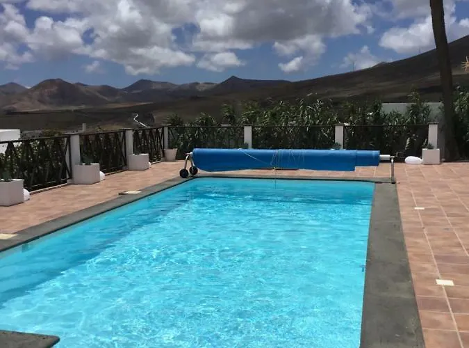 Casa Ocean View בית נופש Mácher