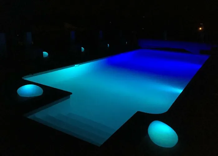 בית נופש Casa Ocean View Mácher