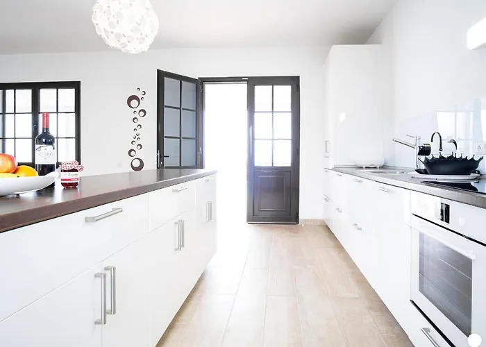 בית נופש Casa Ocean View