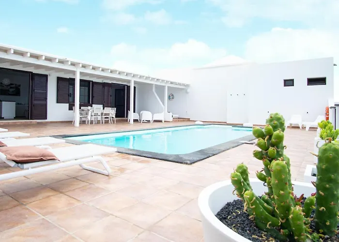 Casa Ocean View בית נופש Mácher