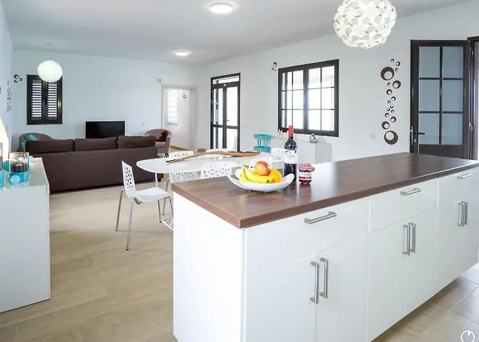 Casa Ocean View Mácher