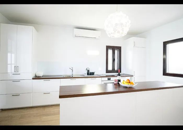 Casa Ocean View בית נופש *