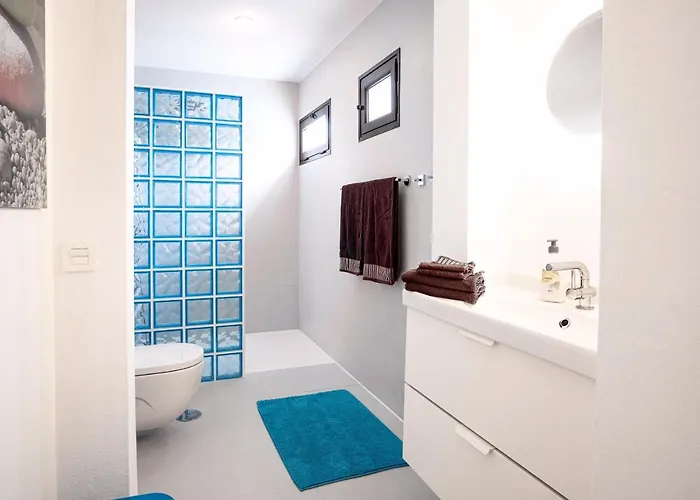 Casa Ocean View Mácher