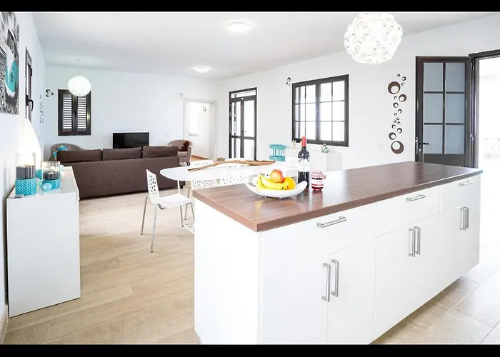 Casa Ocean View בית נופש *