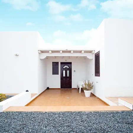 Casa Ocean View Nyaraló *