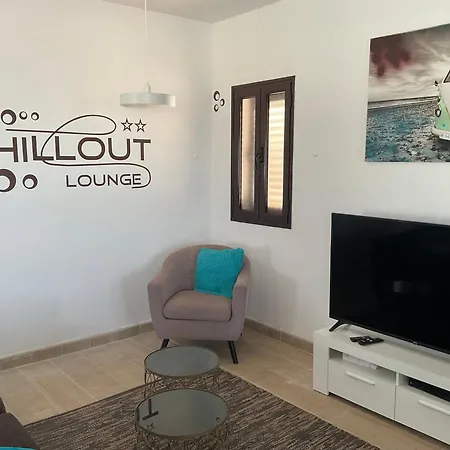 بيت للعطل Casa Ocean View Mácher