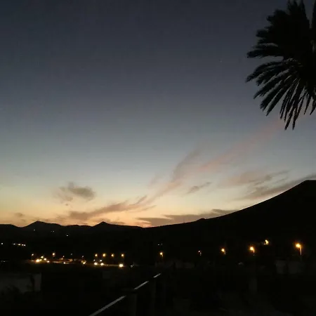 Nyaraló Casa Ocean View *