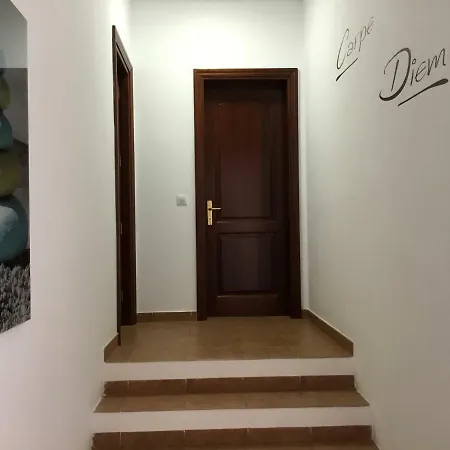 Holiday home Casa Ocean View