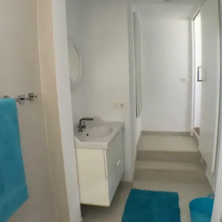 Nyaraló Casa Ocean View *