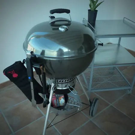 Casa Ocean View Nyaraló Mácher