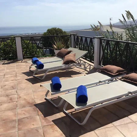 Casa Ocean View Holiday home Macher