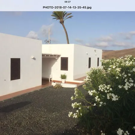 Casa Ocean View * Mácher