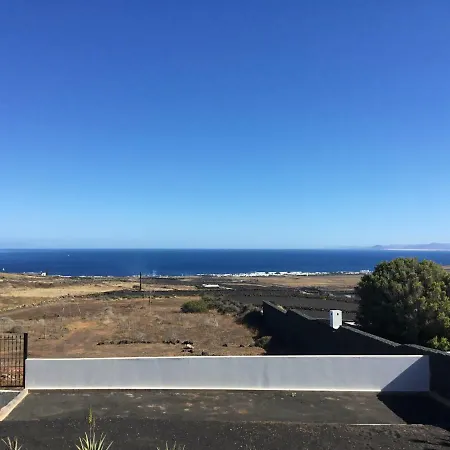 Casa Ocean View Сasa de vacaciones