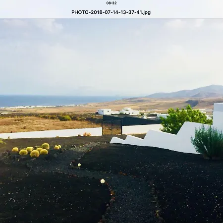 Holiday home Casa Ocean View Macher