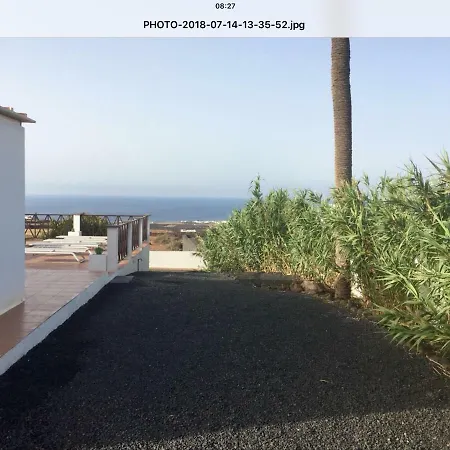Casa Ocean View * Macher