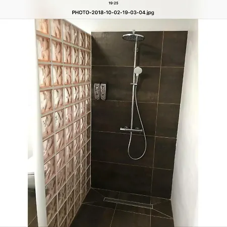 Casa Ocean View Nyaraló Mácher