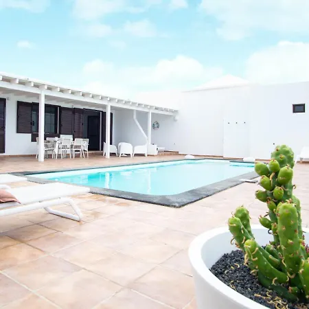 Casa Ocean View Holiday home Macher