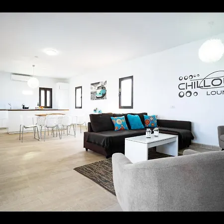 بيت للعطل Casa Ocean View *